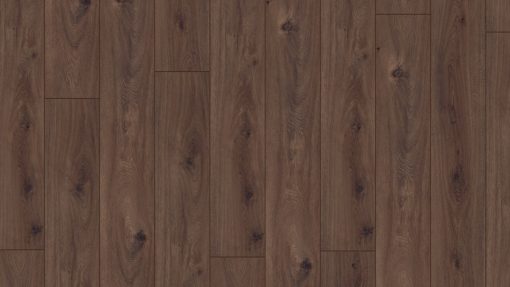 ALL-IN | Kronotex D4168 - Prestige Oak Dark