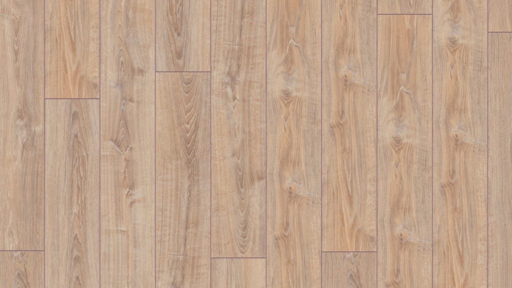 ALL-IN | Kronotex D2987 - Whitewashed Oak