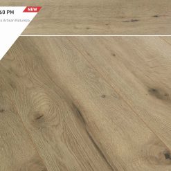 Swiss Krono - D4660 - Artisan Oak Naturel - 8mm V4 (extra breed)