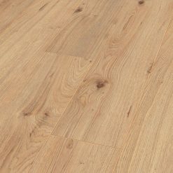 Kronotex D3530 - Millenium Oak - 8mm V4 (extra breed)