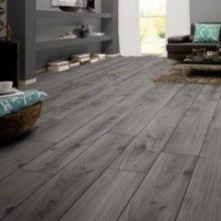 Kronotex D3532 - Millenium Oak Grey - 8mm V4 (extra breed)