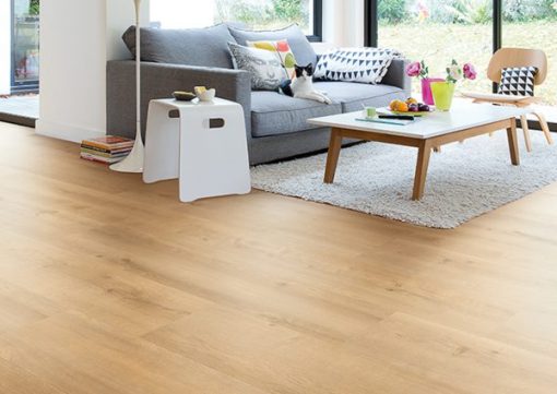 ALL-IN | Twist Wide Oak 54680 - Blond Eiken - 8mm V4 (extra breed)