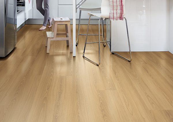 ALL-IN | Twist Wide Oak 45720 - Natuur Eiken - 8mm V4 (extra breed)