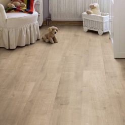 ALL-IN | Twist Wide Oak 45820 - Taupe Eiken - 8mm V4 (extra breed)