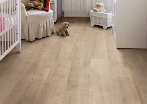 ALL-IN | Twist Wide Oak 45820 - Taupe Eiken - 8mm V4 (extra breed)