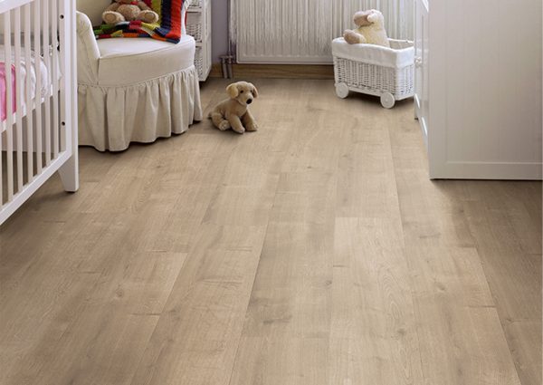 ALL-IN | Twist Wide Oak 45820 - Taupe Eiken - 8mm V4 (extra breed)